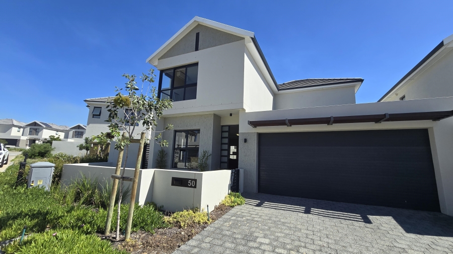3 Bedroom Property for Sale in Groot Phesantekraal Estate Western Cape